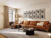 Piso de lujo en venta en Barcelona, España