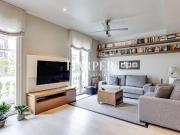 Piso de lujo en venta en Barcelona, España