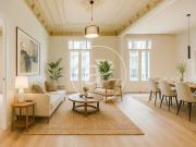Piso de lujo en venta en Barcelona, España