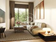 Piso de lujo en venta en Barcelona, España