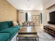 Piso de lujo en venta en Barcelona, España