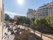 Piso de lujo en venta en Barcelona, España