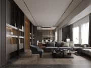 Piso de lujo en venta en Barcelona, España