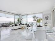 Piso de lujo en venta en Barcelona, España