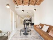 Piso de lujo en venta en Barcelona, España