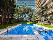 Piso de lujo en venta en Barcelona, España