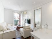 Piso de lujo en venta en Barcelona, España