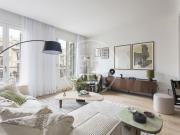 Piso de lujo en venta en Barcelona, España