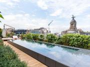 Piso de lujo de 124 m2 en venta en Barcelona, Cataluña