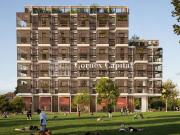 Piso de lujo en venta en Barcelona, España