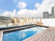 Piso de lujo en venta en Barcelona, España