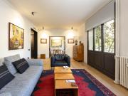 Piso de lujo en venta en Barcelona, España Piso de lujo en venta en Barcelona, España