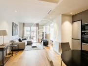 Piso de lujo en venta en Barcelona, España