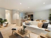 Piso de lujo en venta en Barcelona, España