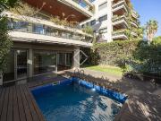 Piso de lujo en venta en Barcelona, España