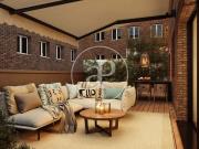 Piso de lujo en venta en Barcelona, España