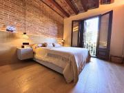 Piso de lujo en venta en Barcelona, España