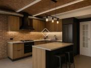 Piso de lujo en venta en Barcelona, España