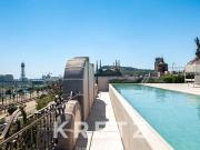 Piso de alto standing de 188 m2 en venta en Barcelona,...