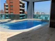 Piso de lujo en venta en Barranquilla, Colombia