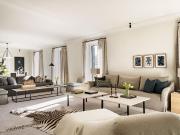 Piso de lujo en venta en Barrio Salamanca, España