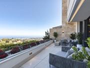 Piso de lujo en venta en Benahavís, España