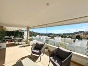 Piso de lujo en venta en Benahavís, España