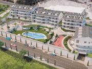 Piso de lujo en venta en Benalmádena, España