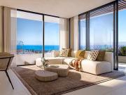 Piso de lujo en venta en Benalmádena, España