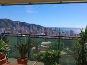 Piso de lujo en venta en Benidorm, Comunidad Valenciana