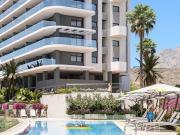 Piso de lujo en venta en Benidorm, Comunidad Valenciana