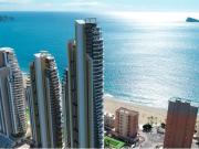 Piso de lujo en venta en Benidorm, Comunidad Valenciana