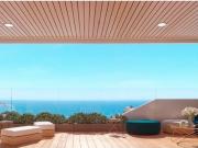 Piso de lujo en venta en Benidorm, España