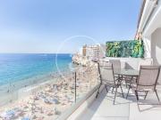 Piso de lujo en venta en Benidorm, España