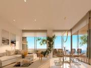 Piso de lujo en venta en Benidorm, España