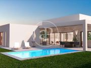 Piso de lujo en venta en Brunete, España