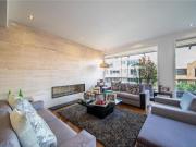 Piso de lujo en venta en Bogotá, Bogotá D.C