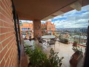 Piso de lujo en venta en Bogotá, Bogotá D.C