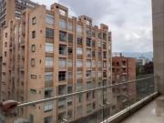 Piso de lujo en venta en Bogotá, Bogotá D.C