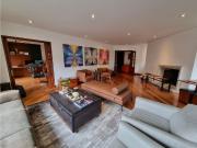 Piso de lujo en venta en Bogotá, Bogotá D.C