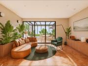 Piso de lujo en venta en Bogotá, Bogotá D.C