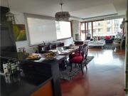 Piso de lujo en venta en Bogotá, Bogotá D.C