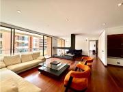 Piso de lujo en venta en Bogotá, Bogotá D.C