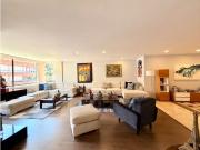 Piso de lujo en venta en Bogotá, Bogotá D.C