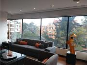 Piso de lujo en venta en Bogotá, Bogotá D.C