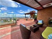 Piso de lujo en venta en Bogotá, Bogotá D.C