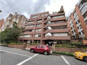 Piso de lujo en venta en Bogotá, Bogotá D.C