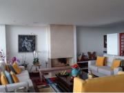 Piso de lujo en venta en Bogotá, Bogotá D.C