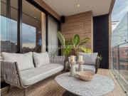 Piso de lujo en venta en Bogotá, Bogotá D.C