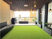 Piso de lujo en venta en Bogotá, Bogotá D.C